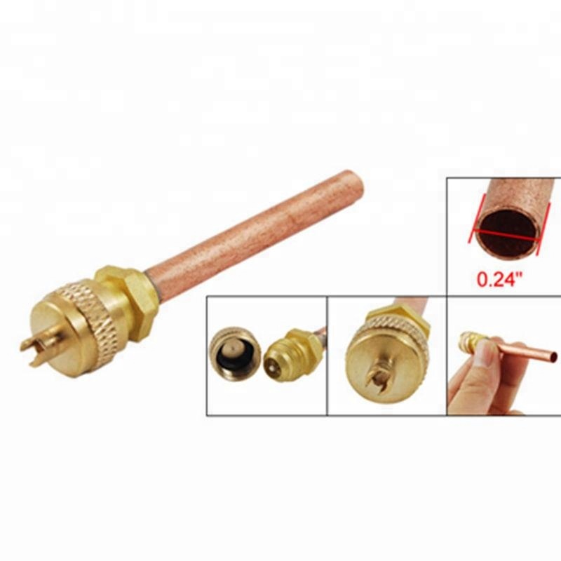 Домашнее применение, клапан для кондиционера