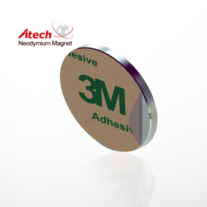 קו ייצור שלם <span class=keywords><strong>3000</strong></span> גאוס Neodymium מגנטים - Product Image 6
