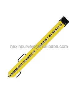 GPCL2 leveling staff in surveying used for DNA03 digital level