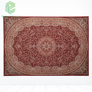 Tapis de sol, tapis de chevet, magnifique tapis pour salon, tapis orientaux persans - Product Image 2