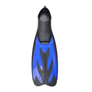 Pie completo bolsillo buceo tiempo buceo aleta snorkel <span class=keywords><strong>aletas</strong></span> - Product Image 1