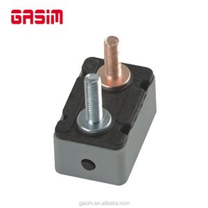 Panas 12V Dc <span class=keywords><strong>5Amp</strong></span> 50Amp 24V Harga Pemutus Sirkuit DC Pabrik Reset Otomatis Oem Mcb - Product Image 6