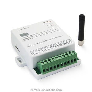 2G/4G GSM开门器，免费呼叫自动化系统控制车库门适用 - Product Image 2