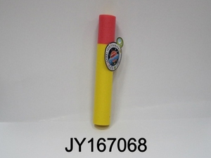 Pistola de agua de tiro al aire libre de verano, juguetes, pistola de agua de chorro EVA para niños, juguetes de verano de agua de pago - Product Image 4