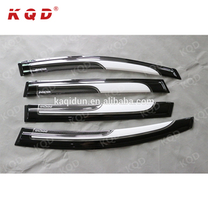 <span class=keywords><strong>Auto</strong></span> parts factory price easy installation car sun visor window visor rain for ranger accessories - Product Image 4