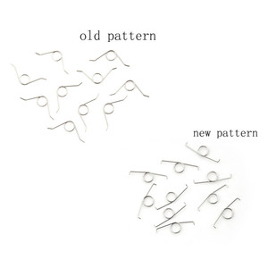 SYYTECH L2 R2 Trigger Buttons Springs para <span class=keywords><strong>PS4</strong></span> Pro Slim Controller Spring - Product Image 4