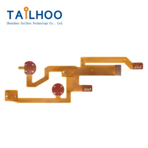 Flexible Pcb High Precision Multilayer PCB Printed Circuit Boards Blind And Buried Via/Flexible PCB Hdi Pcb