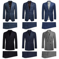 2018 Pabrik Langsung Kasual Blazer untuk Pria dengan Pabrik Harga Grosir