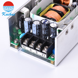 Oem 15 V 28 V <span class=keywords><strong>smps</strong></span> <span class=keywords><strong>450</strong></span> <span class=keywords><strong>W</strong></span> con 380 V salida lámpara de haz pfc marco abierto - Product Image 4