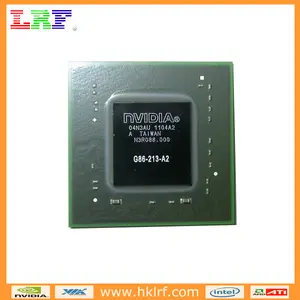 G86-213-A2 GPU nVidia GeForce 8400M GS