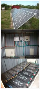 10kva सौर प्रणाली 15kw भंडारण बैटरी के लिए सौर प्रणाली, सौर पीवी पैनल कीमत ऊर्जा 10kw, सौर पैनल घर बिजली 10kw के लिए 15kw सौर प्रणाली किट - Product Image 4