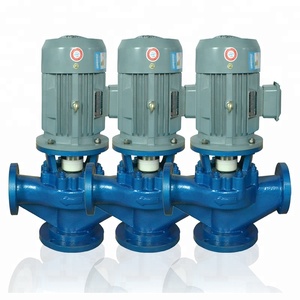 Bomba de tubo de refuerzo fluoroplástico Vertical, <span class=keywords><strong>GDF</strong></span> - Product Image 3
