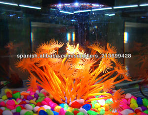 hermosa artificial resina coral acuario - Product Image 1