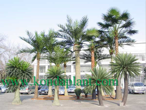 Pas cher arbres artificiels, Artificielle big pine arbres, Grands arbres artificiels en plein air - Product Image 2