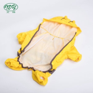 Mignon Abeille Style <span class=keywords><strong>Pour</strong></span> Animaux De Compagnie Chiens Cosplay <span class=keywords><strong>Manteau</strong></span> - Product Image 2