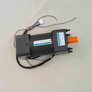Motori miniaturizzati a corrente alternata da 60 Watt e 90mm categoria di prodotto - Product Image 5