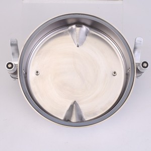 DAMAI 1000G Điện Khác Nhau Hạt Gia Vị Nhà Máy Bột Máy Đu Máy Xay Máy THẢO MỘC-Máy Nghiền - Product Image 5