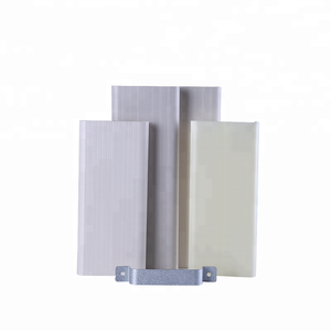 Плоский воздуховод из АБС-пластика для системы ОВКВ - Product Image 5