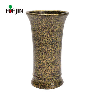 Pots de fleurs en plastique en forme de colonne pour orchidée <span class=keywords><strong>cymbidium</strong></span> ornementale - Product Image 3