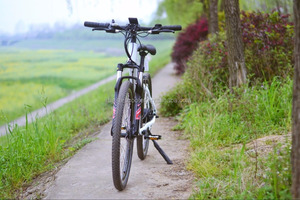 Bicicleta Eléctrica Beite 2024 de 26 Pulgadas, Estilo Urbano y Playero, <span class=keywords><strong>MTB</strong></span> Cross <span class=keywords><strong>E</strong></span>-Motion <span class=keywords><strong>Trek</strong></span>, con Batería de Litio de 36V, Disponible en Almacén - Product Image 3