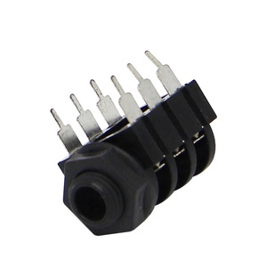 <span class=keywords><strong>1</strong></span>/<span class=keywords><strong>4</strong></span> "6.35mm stereo điệ<span class=keywords><strong>n</strong></span> thoại jack cắm tai nghe kết <span class=keywords><strong>n</strong></span>ối - Product Image 6