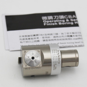 CBA Micro Kết Thúc Đầu Nhàm Chán - Product Image 2