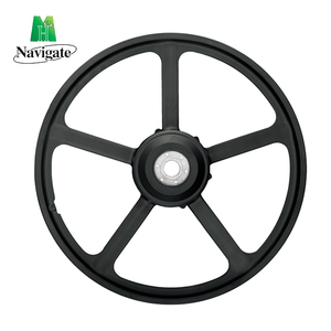 Llanta de aleación de magnesio para bicicleta, 20 pulgadas, Navegate, China - Product Image 1
