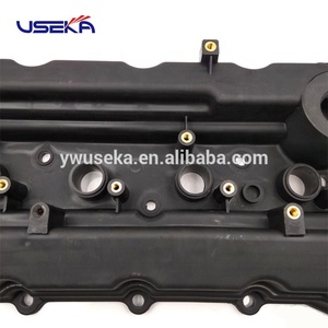 USEKA OEM 22410-2G100 Prix compétitif Vente directe Pièces détachées Nouveau cache-culbuteurs pour Hyundai Sonata 2010-16 - Product Image 1