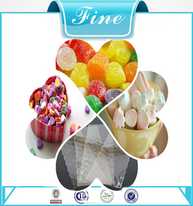 <span class=keywords><strong>200</strong></span> <span class=keywords><strong>Gélatine</strong></span> Floraison <span class=keywords><strong>Feuille</strong></span> Pour Des Bonbons - Product Image 3