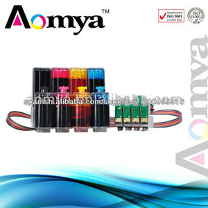<span class=keywords><strong>Sistema</strong></span> de <span class=keywords><strong>tinta</strong></span> continuos para <span class=keywords><strong>Epson</strong></span> T1811-T1814 - Product Image 1