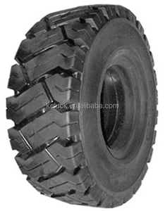 Alta Calidad OTR Neumáticos Marcher marca IND W-9B neumático Neumáticos Montacargas 28x9-15 - Product Image 5