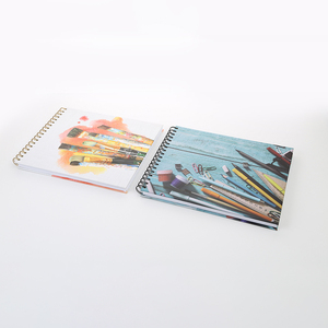 Wholesale Custom A3/a4/a5 Drawing Book Hardcover Blank <strong>Art</strong> <strong>Sketchbook</strong> - Product Image 3