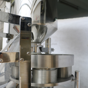 Machine à emballer le sucre 3g 5g 7g, appareil de remplissage des sachets - Product Image 6