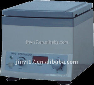 Centrífuga de baja velocidad de laboratorio <span class=keywords><strong>800D</strong></span>, centrífuga barata - Product Image 5