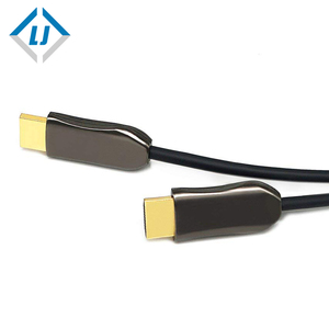 <span class=keywords><strong>CABLE</strong></span> HDMI <span class=keywords><strong>de</strong></span> fibra AOC, 4K, 8K, alta calidad, activo <span class=keywords><strong>para</strong></span> <span class=keywords><strong>Ps4</strong></span> con Ethernet 3D,4k,2160 <span class=keywords><strong>para</strong></span> HDTV, home theater, datos <span class=keywords><strong>de</strong></span> aduana - Product Image 1