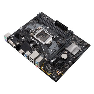 Tarjeta Madre para Juegos <span class=keywords><strong>ASUS</strong></span> PRIME H310M-E R2.0 Usada, 32GB DDR4, Intel LGA1151, MATX - Product Image 4