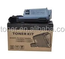 Compatible toner Cartridge for TK-1120/1122/1124/1125/1129(FS-1060DN/ 1025MFP/ 1125MFP/ FS-1061MFP/ 1325MFP)