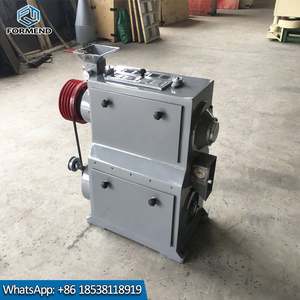 Pequeña máquina pulidora de arroz NF15A Venta directa de fábrica con <span class=keywords><strong>precio</strong></span> de venta completo para uso de molino de arroz - Product Image 3