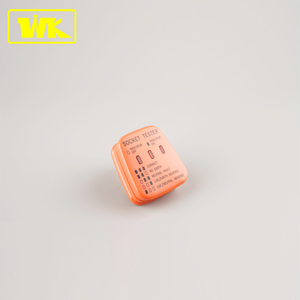 Reino Unido 13A 3pin Socket Tester Fused Plug - Product Image 2