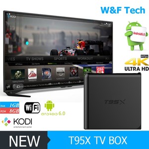 <span class=keywords><strong>Tv</strong></span> por internet gratis s905x <span class=keywords><strong>t95x</strong></span> inglés iptv caja con gran precio - Product Image 1