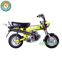 2019 Nouveau 125cc 4 temps moto Dax 50cc (Euro 4)
