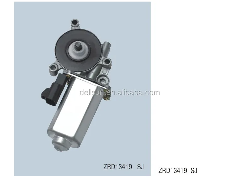 Autoteile Power Window Motor für Zhonghua