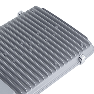 Mẫu Mới Ip67 Cảm Ứng 3.7V Đèn Đường Led Đèn Đường Năng Lượng Mặt Trời - Product Image 4