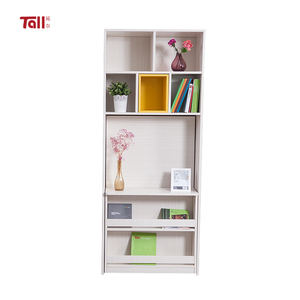 Moderna multifunzione <span class=keywords><strong>scaffale</strong></span> <span class=keywords><strong>con</strong></span> libro pieghevole da tavolo - Product Image 6