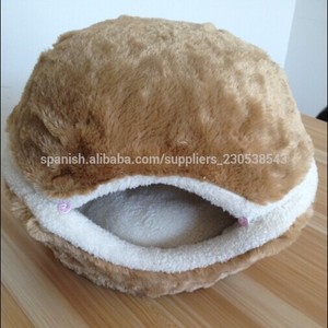 plástico / mimbre / madera / cartón gato de la <span class=keywords><strong>casa</strong></span> <span class=keywords><strong>rota</strong></span> - Product Image 1