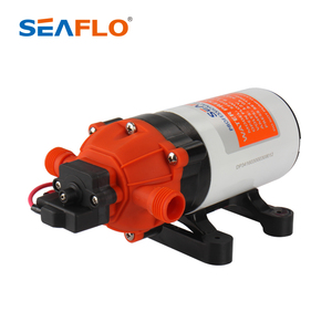 SEAFLO Waterpomp 12 <span class=keywords><strong>V</strong></span> Hoge Druk Pompen Prijs Batterij Waterpomp