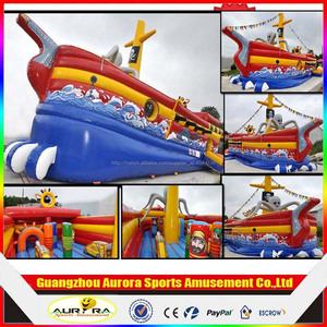 Prix usine bateau pirate gonflable <span class=keywords><strong>château</strong></span> <span class=keywords><strong>pas</strong></span> <span class=keywords><strong>cher</strong></span> <span class=keywords><strong>en</strong></span> <span class=keywords><strong>vente</strong></span> - Product Image 2