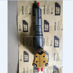 genuine diesel fuel common rail injector 174-7526 for hot sale