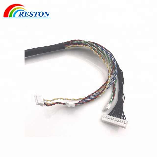 HD 5450 Cerniere Per Stampante HP LaserJet – 1 Paio Sinistra Destra Per Modelli M525, M575, MFP 500, ADF Cerniera ADF HP LaserJet - Foto 8