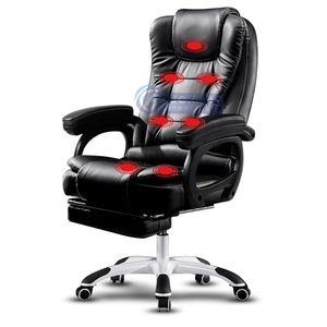<span class=keywords><strong>Silla</strong></span> de Oficina Ajustable de Gravedad Cero, <span class=keywords><strong>Silla</strong></span> de <span class=keywords><strong>Masaje</strong></span> para Computadora, <span class=keywords><strong>Silla</strong></span> de Juego para Carreras - Product Image 3